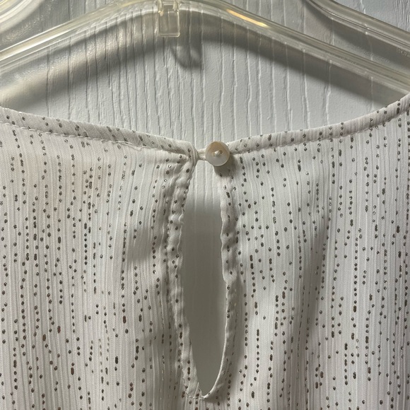 ENTRO sparkle romper - Picture 9 of 11